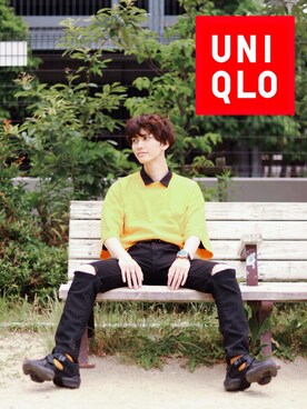 みかんさんさんのコーディネート