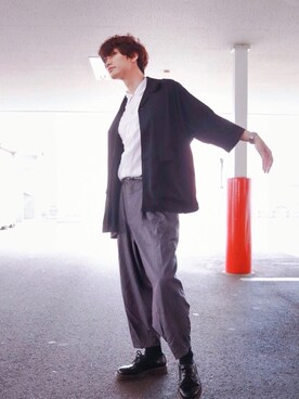 みかんさんさんのコーディネート