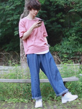 みかんさんさんのコーディネート