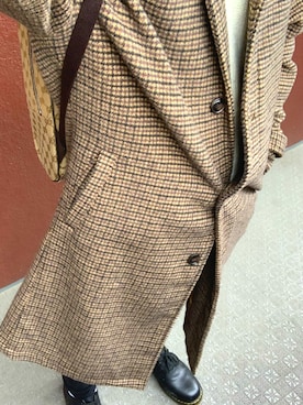 日向さんのコーディネート