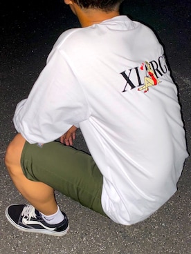 日向さんのコーディネート