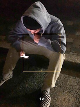 日向さんのコーディネート