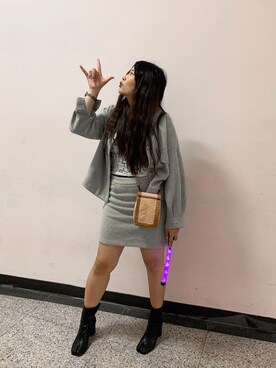 Hsuanさんのコーディネート