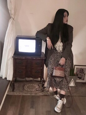 Hsuanさんのコーディネート