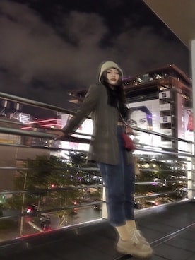 Hsuanさんのコーディネート