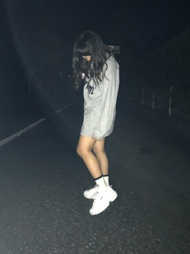 かりんとーさんのコーディネート