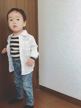 pochotaroさんのコーディネート