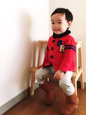 pochotaroさんのコーディネート