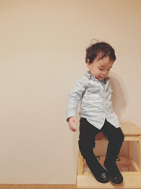 pochotaroさんのコーディネート