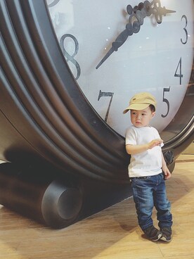 pochotaroさんのコーディネート