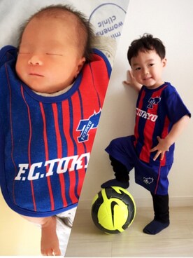 pochotaroさんのコーディネート