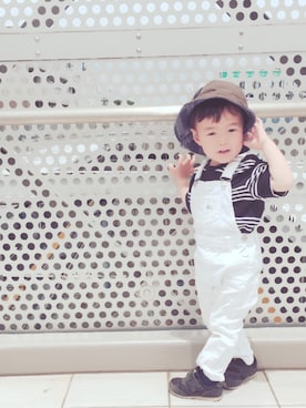 pochotaroさんのコーディネート