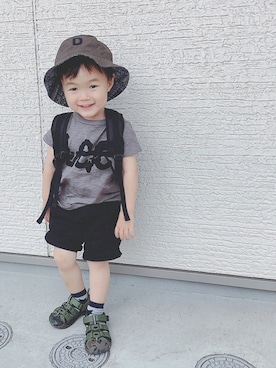 pochotaroさんのコーディネート