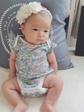 pochotaroさんのコーディネート