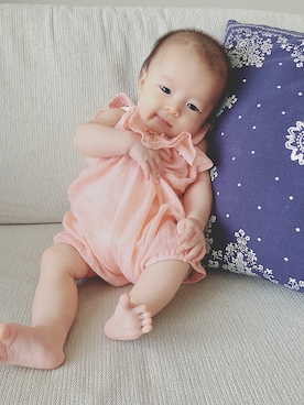 pochotaroさんのコーディネート