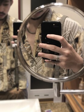 ka.さんのコーディネート