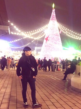 Du Duさんのコーディネート