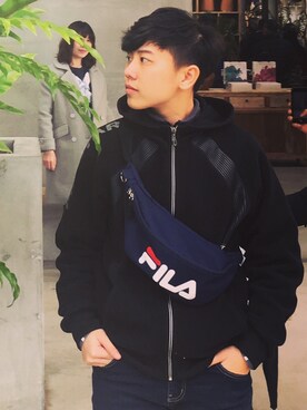 Du Duさんのコーディネート