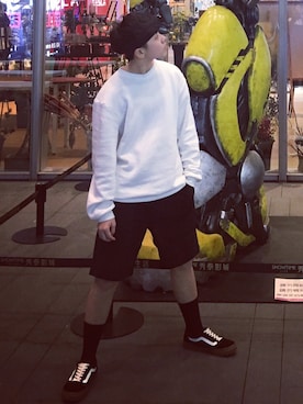 Du Duさんのコーディネート