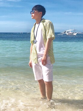 Du Duさんのコーディネート