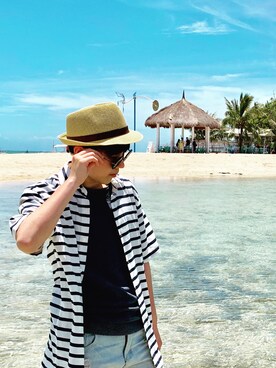 Du Duさんのコーディネート