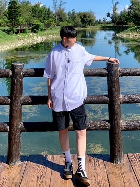 Du Duさんのコーディネート