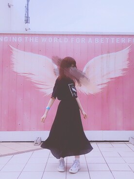 🐑ミさんのコーディネート