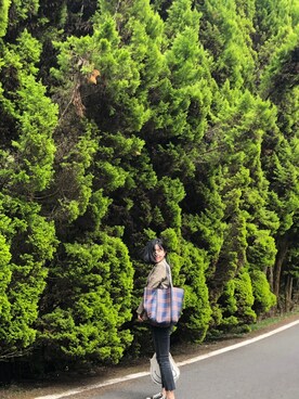 LiuYuzzzzHUさんのコーディネート