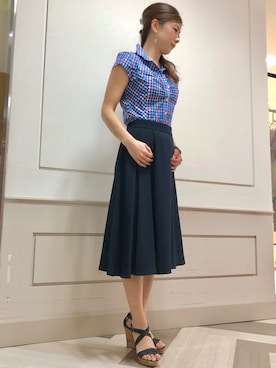 Francescaさんのコーディネート