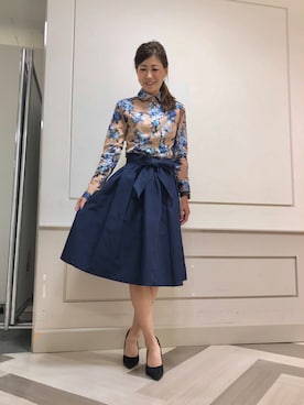 Francescaさんのコーディネート