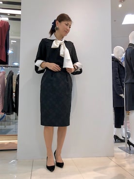 Francescaさんのコーディネート