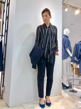 Francescaさんのコーディネート