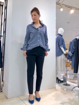 Francescaさんのコーディネート