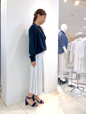 Francescaさんのコーディネート