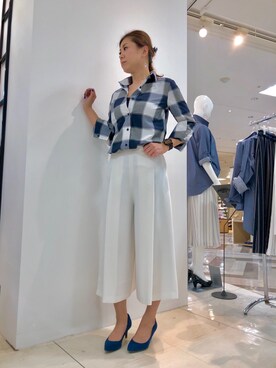 Francescaさんのコーディネート