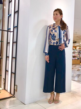 Francescaさんのコーディネート