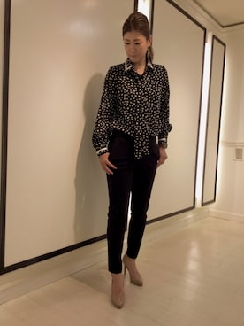 Francescaさんのコーディネート