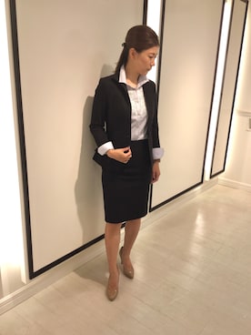 Francescaさんのコーディネート