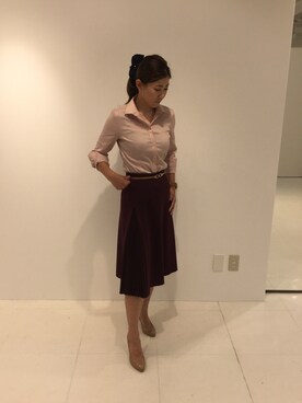 Francescaさんのコーディネート