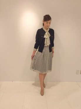 Francescaさんのコーディネート