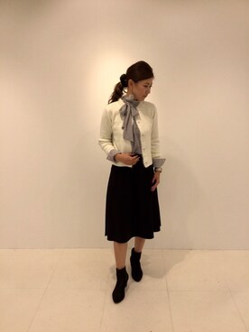 Francescaさんのコーディネート