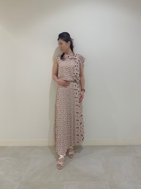 Francescaさんのコーディネート