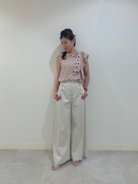 Francescaさんのコーディネート