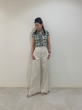 Francescaさんのコーディネート