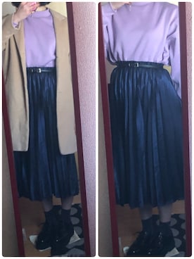 みーさんのコーディネート