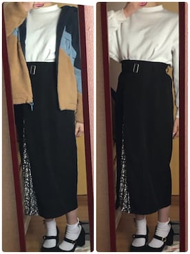 みーさんのコーディネート