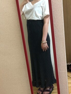 みーさんのコーディネート