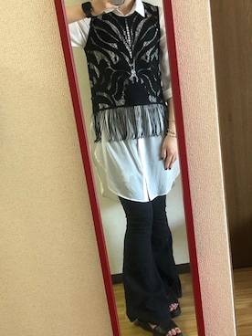 みーさんのコーディネート