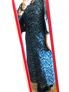 みーさんのコーディネート