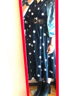 みーさんのコーディネート